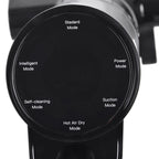 EZVIZ CS-RH2-MGA3 Vacuum Cleaner AGD - Produkty/Odkurzacze Your Sports Performance