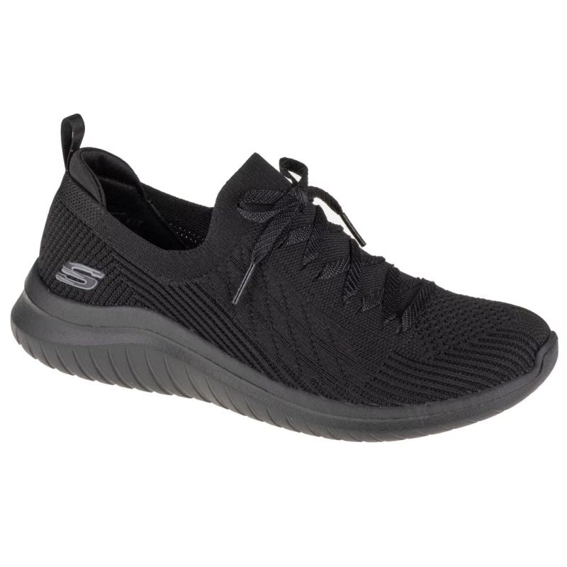 Skechers Ultra Flex 2.0 Flash Illusion 13356-BBK Black 35 Footwear Your Sports Performance
