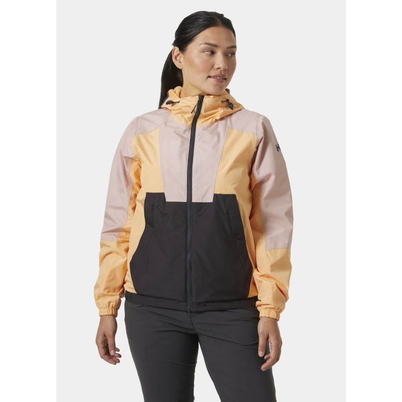 Helly Hansen W Rig Rain Jacket W 54077 316 Clothing/Outdoor/Helly Hansen Your Sports Performance