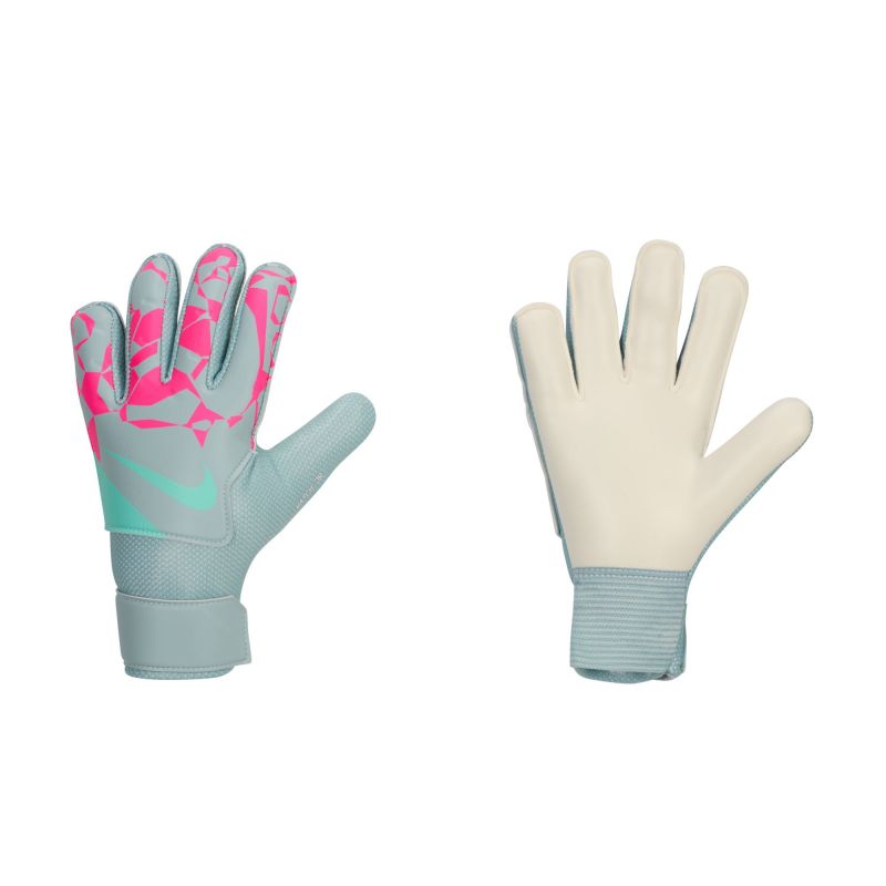 Nike Match Jr Goalkeeper Gloves HQ0258-395 Accessories/Gloves Your Sports Performance