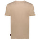 Geographical Norway Jequestre T-shirt 254 M SY1305H/GN-Taupe Clothing/Lifestyle/T-shirts/ Geographical Norway Your Sports Performance