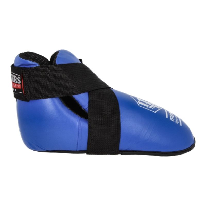 OSK-1 leather foot protectors (WAKO APPROVED) In preparation Your Sports Performance