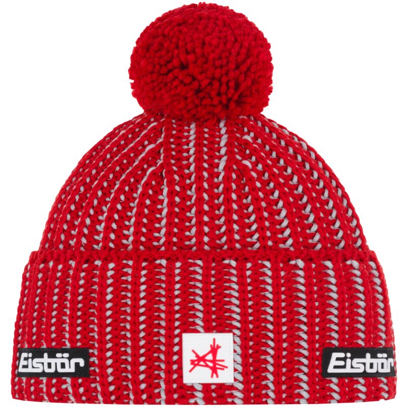 Eisbar Ronda Pompon MÜ SA Beanie