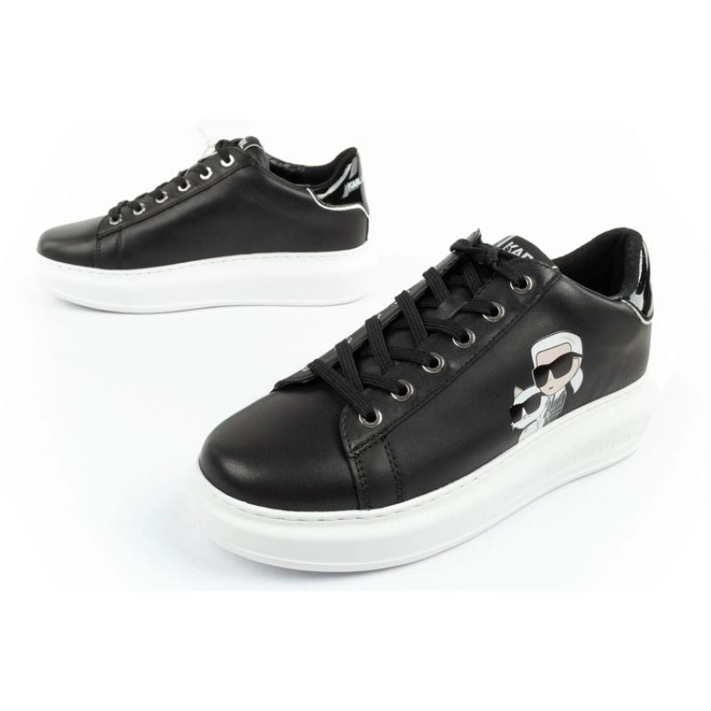 Karl Lagerfeld Kapri W KL62524T0 00 Shoes Footwear/Lifestyle/Karl Lagerfeld Your Sports Performance