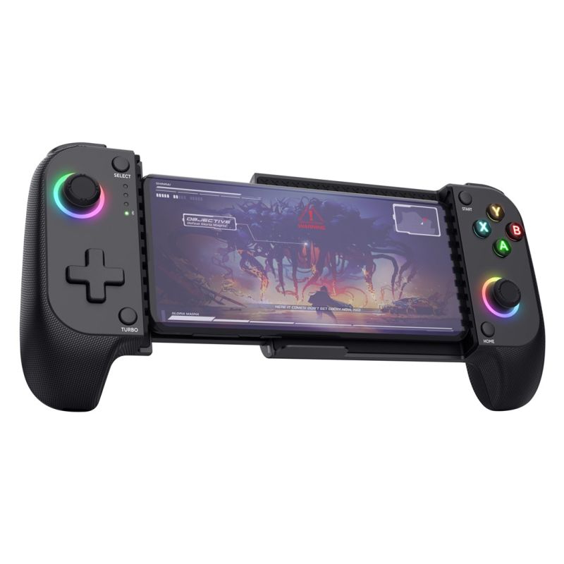 TRUST GXT 735 Mylox mobile wireless controller Gaming PC/Kontrolery Your Sports Performance