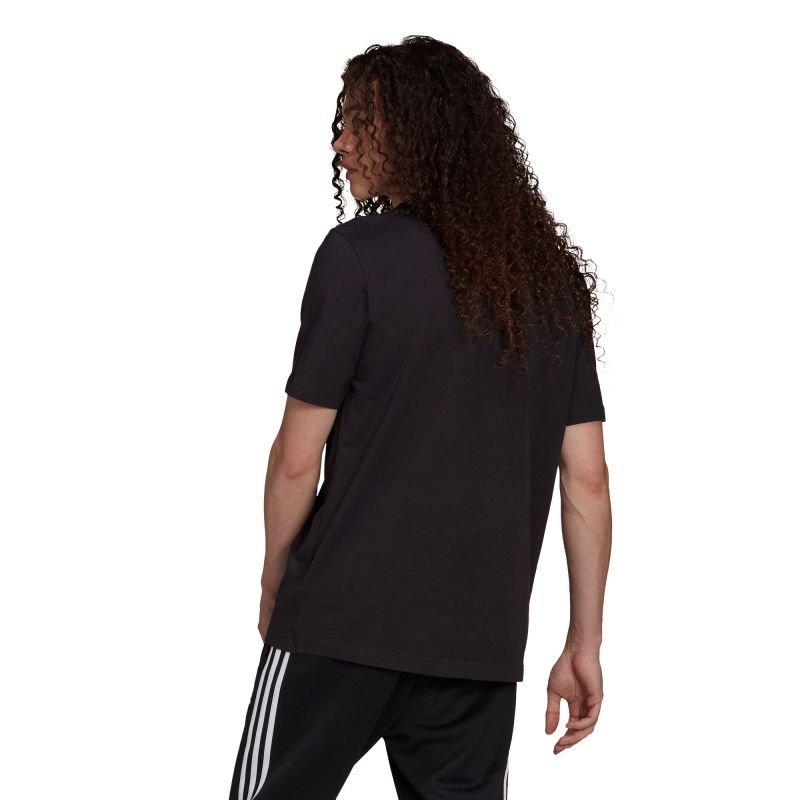 adidas Trefoil T-shirt M H06642 Clothing/Lifestyle/T-shirts Adidas