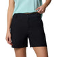 Columbia Leslie Falls Short II W 2126061010 Shorts Clothing/Outdoor/Columbia Your Sports Performance