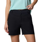 Columbia Leslie Falls Short II W 2126061010 Shorts Clothing/Outdoor/Columbia Your Sports Performance