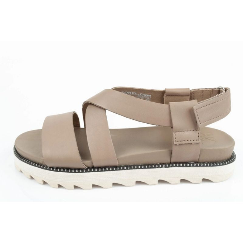 Sandals Sorel Roaming Criss W NL4094-297 Footwear/Lifestyle Your Sports Performance