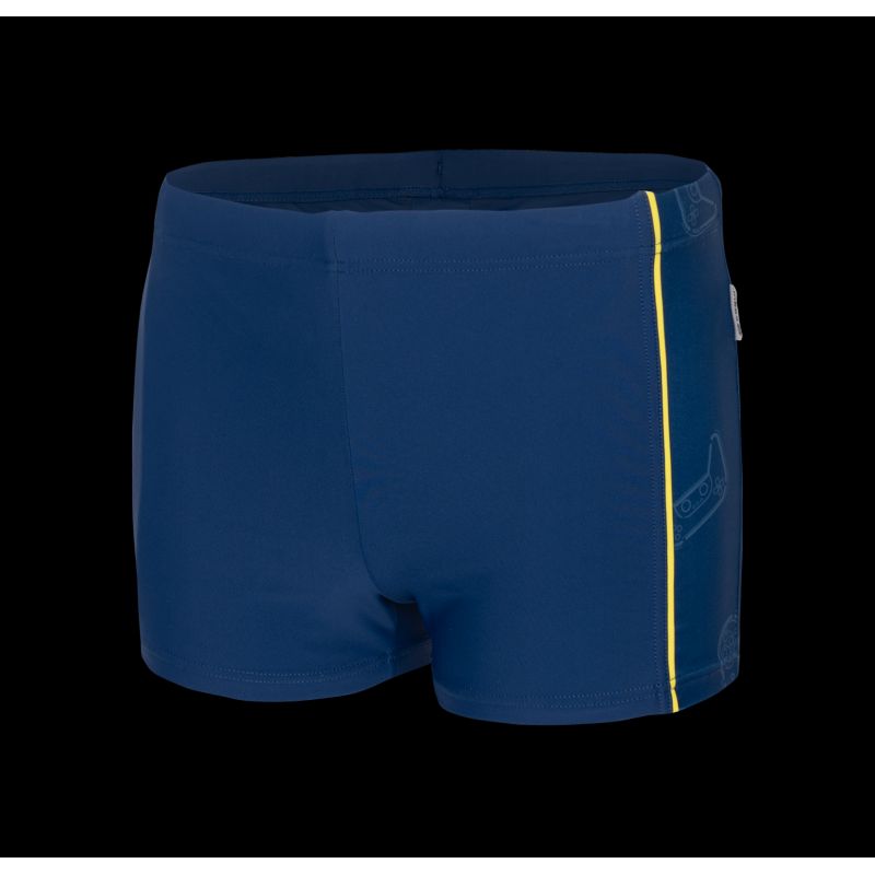 EMIRA JR Children's Bathing Boxers Coqui
