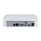 Dahua Technology NVR2108-I2 1U White CCTV IP/Rejestratory Your Sports Performance