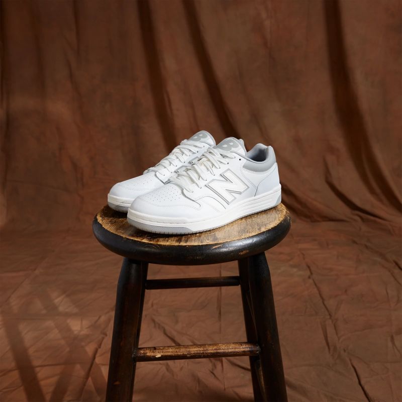 New Balance M BB480LGM shoes Footwear/Lifestyle New Balance