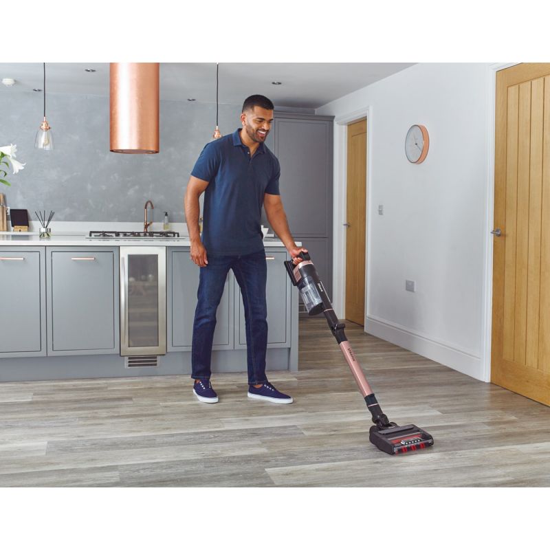 Rekin IZ400EU Akku-Staubsauger cordless vacuum cleaner AGD - Produkty/Odkurzacze Your Sports Performance