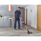 Rekin IZ400EU Akku-Staubsauger cordless vacuum cleaner AGD - Produkty/Odkurzacze Your Sports Performance