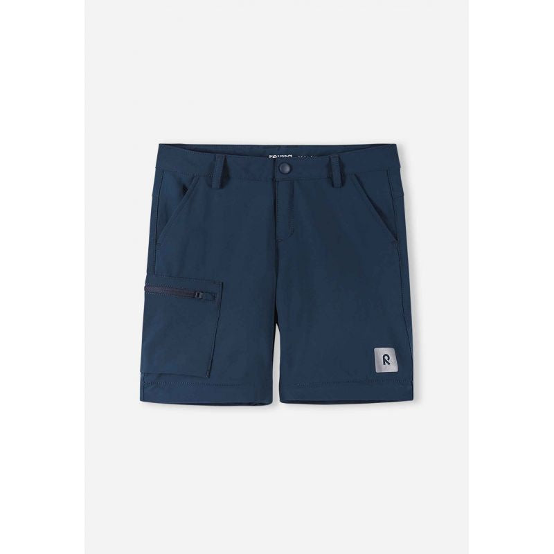Reima Pants Sillat Navy children's sports pants (5100194A-6980) In preparation Your Sports Performance