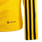 Sweatshirt adidas Tiro 23 League Training Jr. IC7874 Clothing/Football Adidas