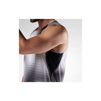 ROSSIGNOL M Sapa Ultra Tank Men's T-shirt White