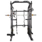 Cyklop 2 Gantry crane With a Semi Comercial HMS stack Accessories/Training equipment/Sprzęt siłowy/Atlasy Your Sports Performance