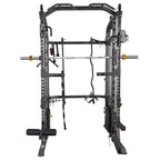 Cyklop 2 Gantry crane With a Semi Comercial HMS stack Accessories/Training equipment/Sprzęt siłowy/Atlasy Your Sports Performance
