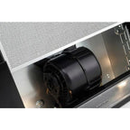 Telescopic hood ELICA ELITE 14 LUX BL/A/60 black - PRF0037991B AGD - Produkty/Okapy kuchenne Your Sports Performance