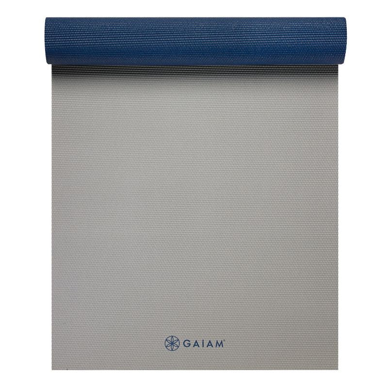 Double-sided Yoga Mat GAIAM icy frost 6MM 61964 Accessories/Training equipment Your Sports Performance