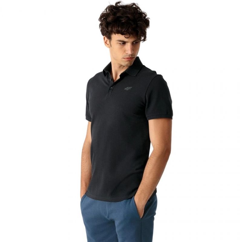 T-shirt 4F M NOSH4 TSM356 30S Clothing/Lifestyle/T-shirts 4F