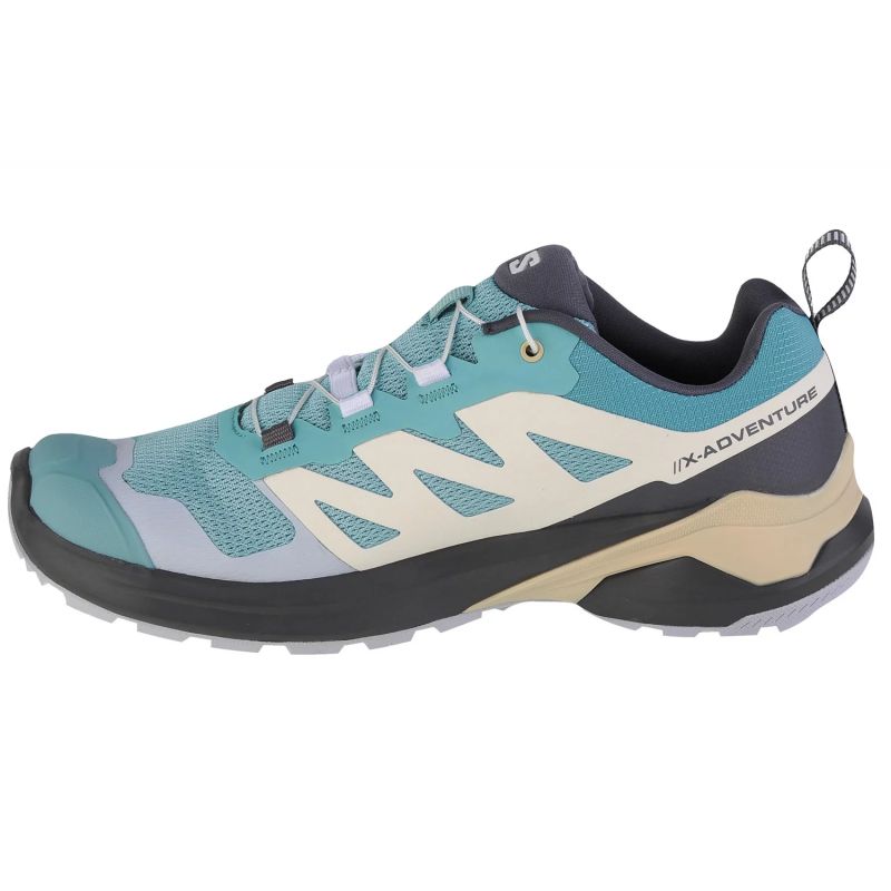 Salomon X-Adventure W 473216 running shoes Footwear/Running/Women Your Sports Performance