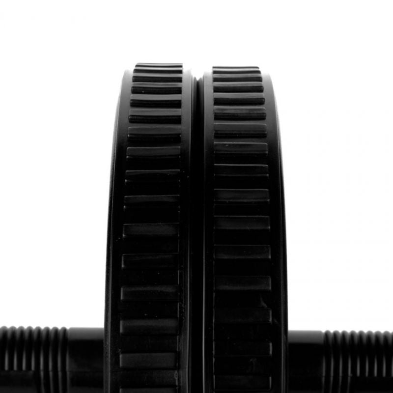 Roller Spokey Twin II 920979 Accessories/Training equipment Your Sports Performance