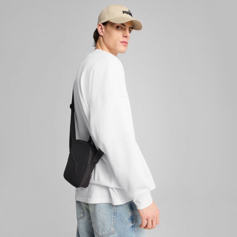 Puma Buzz Bag 91155 01 Accessories/Sachets / Belts / Bags Puma