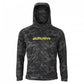 Bauer Camo Tech Hoodie Jr. 1059420 Clothing/Training Bauer