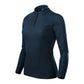 Polo shirt Pique Polo LS W MLI-23102 Clothing/Lifestyle/T-shirts/Malfini Your Sports Performance