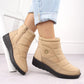News 5029 W EVE437C Wedge Snow Boots Footwear/Lifestyle/News Your Sports Performance