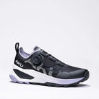 Aku women's trial trekking shoes Furiosa BOA GTX Vibram fashionable black To be categorized Your Sports Performance