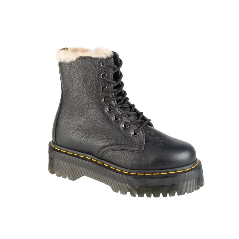 Dr. Martens Jadon W Boots DM25637001 Footwear/Lifestyle/Dr.Martens Your Sports Performance