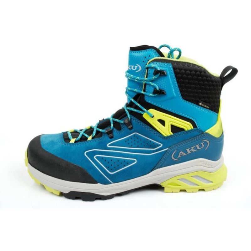 Aku Reactive GTX M 668480 trekking shoes Footwear/Outdoor/Aku Your Sports Performance
