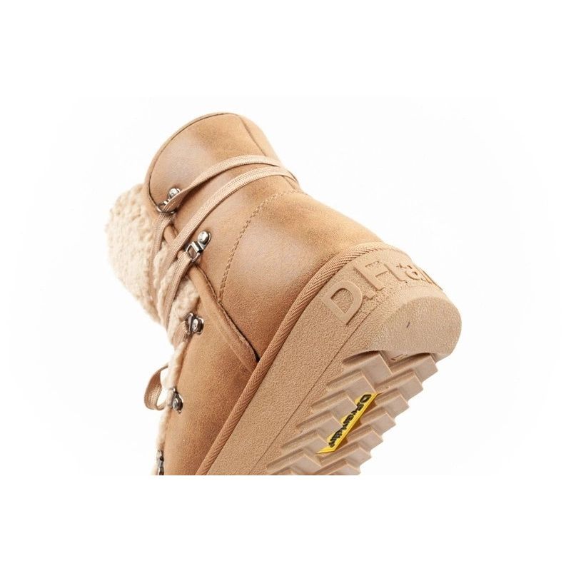 D.Franklin children's winter snow boots, fashionable fur lining, insulated D.Franklin