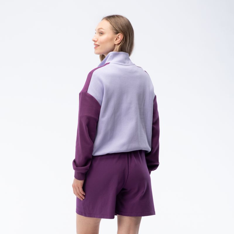 IGTOPI Women's Sweatshirt W Iguana