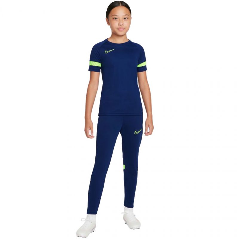 Nike Dri-FIT Academy 21 Pant Kpz Jr CW6124 492 Clothing/Training Nike