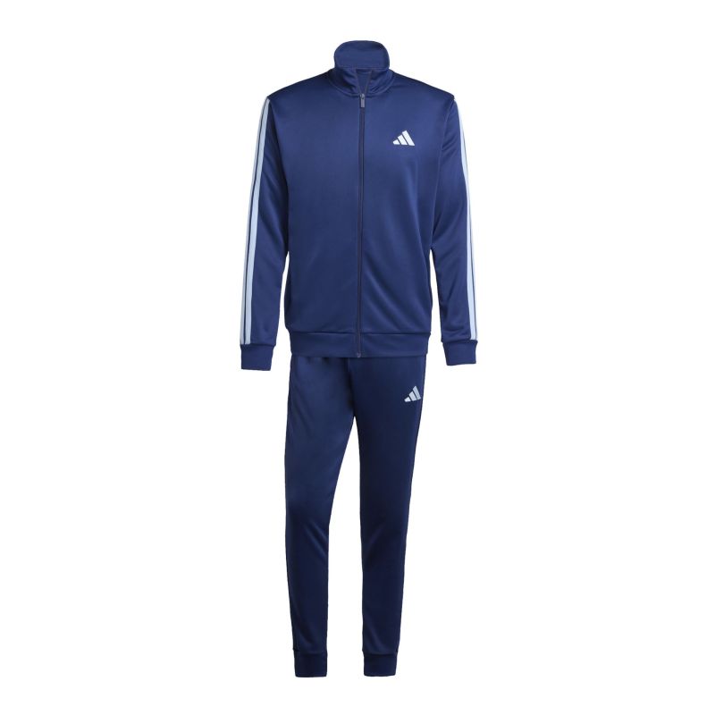 Tracksuit adidas 3S FT TT TS M JI8873 Clothing/Lifestyle Adidas