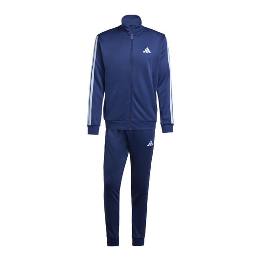 Tracksuit adidas 3S FT TT TS M JI8873 Clothing/Lifestyle Adidas