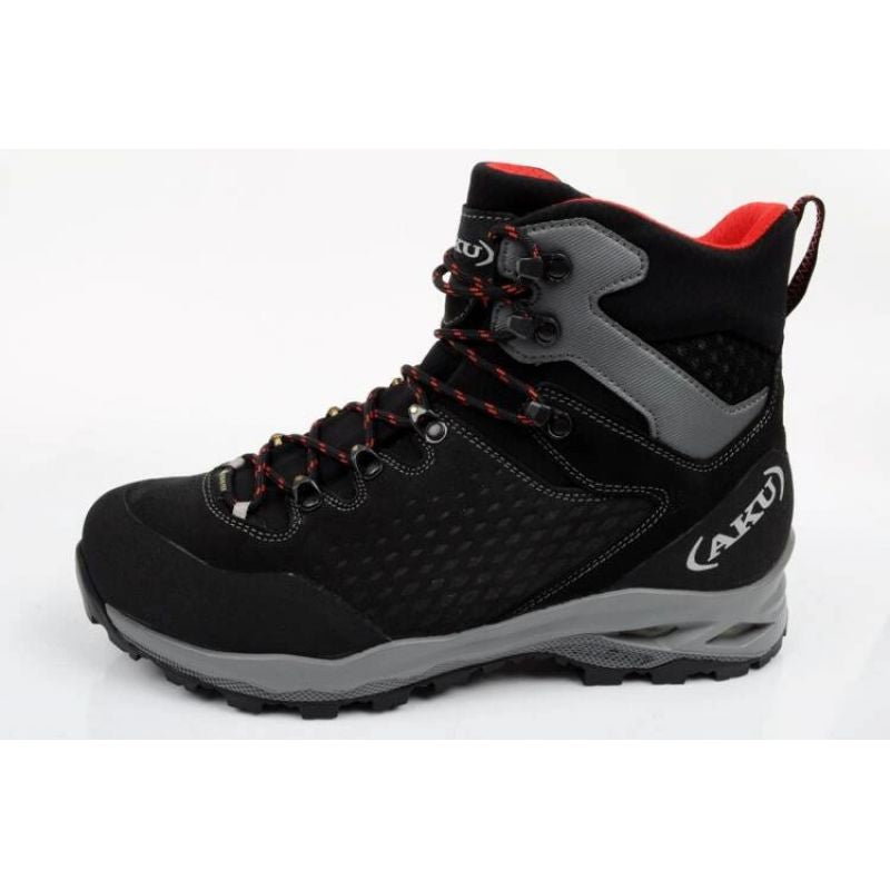 Aku Alterra II GTX M 430353 trekking shoes Footwear/Outdoor/Aku Your Sports Performance