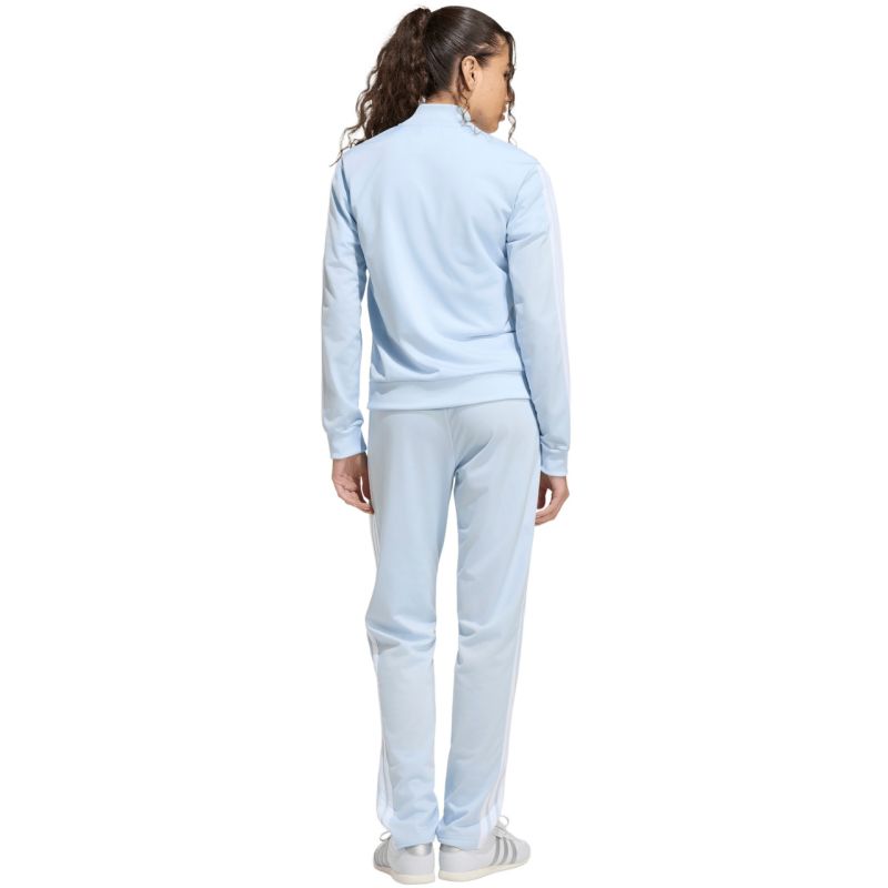 Women's adidas Dayready Tracksuit blue KB8165