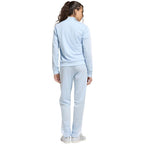 Women's adidas Dayready Tracksuit blue KB8165