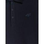 Men's regular polo shirt 4F 4FRSS26TPTSM0911-31S 4f