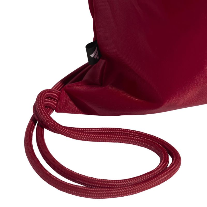 adidas Linear Gymsack KE5709 Shoe and Clothing Bag To be categorized Your Sports Performance