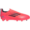 adidas F50 League LL FG/MG Jr IF1363 football boots Footwear/Football/JR/FG Your Sports Performance