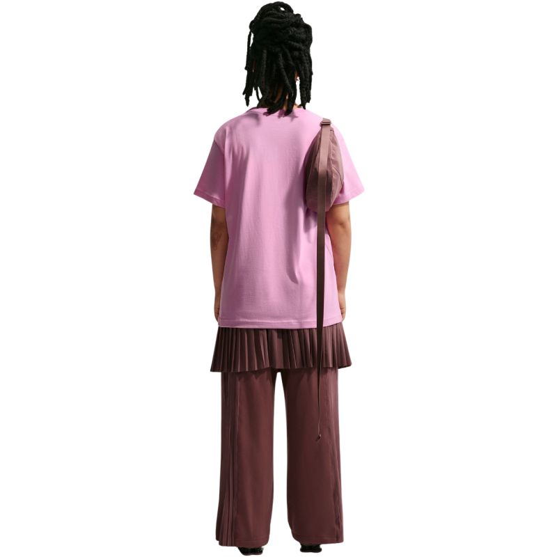 Nike Sportswear Classic Women's T-Shirt Pink IM6396 621