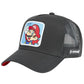 Capslab Super Mario Bros Cap M CL-SMB-1-CLA2 Clothing/Multisport Your Sports Performance