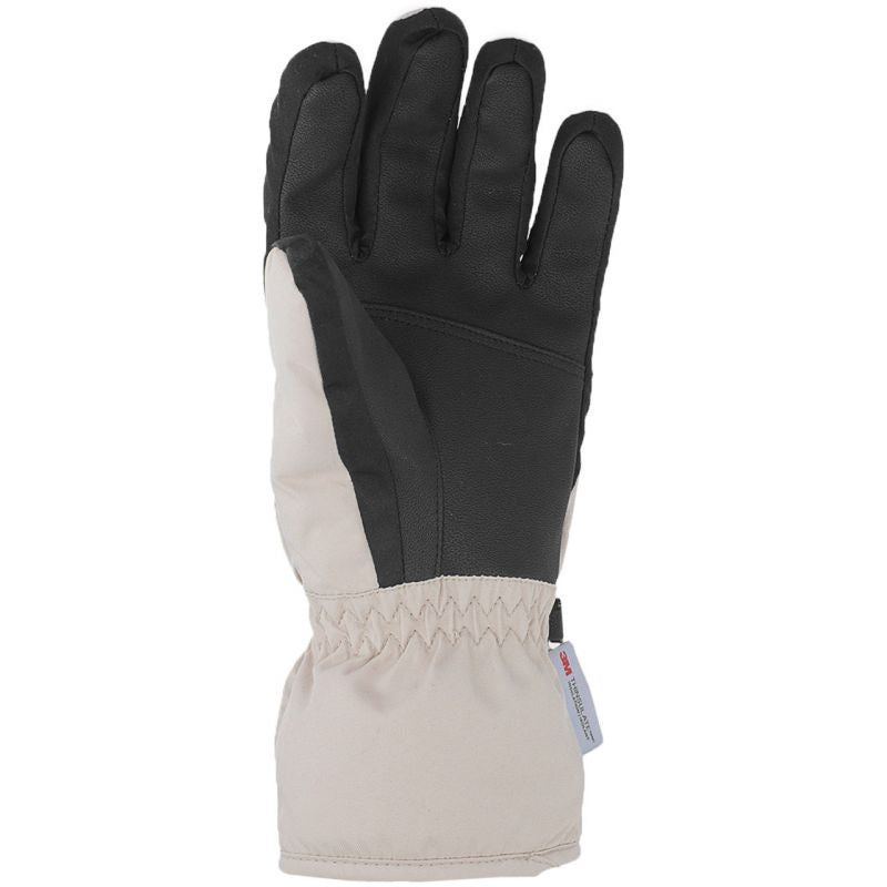 4F FNK F106 W ski gloves 4FWAW23AFGLF106 83S Clothing/Ski 4F