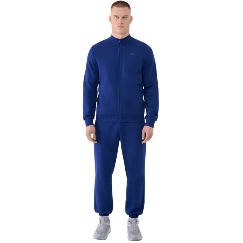 Trousers 4F Cas M1139 M 4FWMM00TTROM1139 031S Clothing/Lifestyle/Trousers, shorts/4F 4F